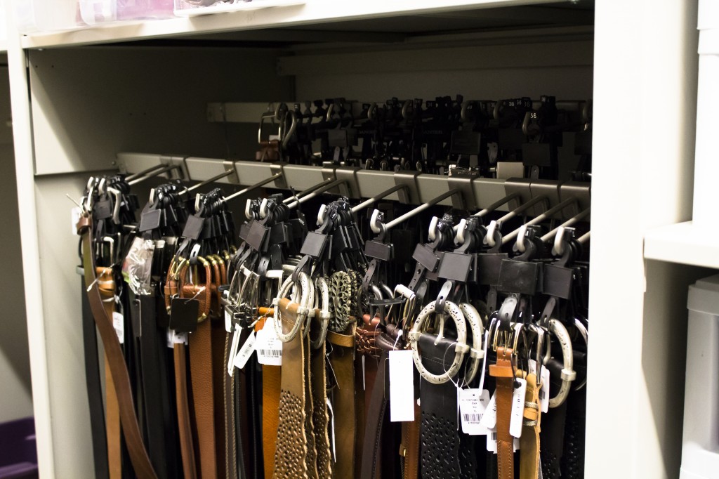 Retail Accessories Spacefile